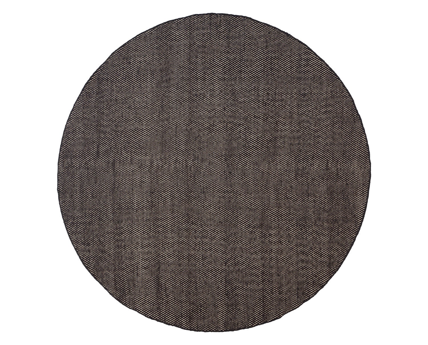 Linie-Design-Asko-Matta-Rund-Black