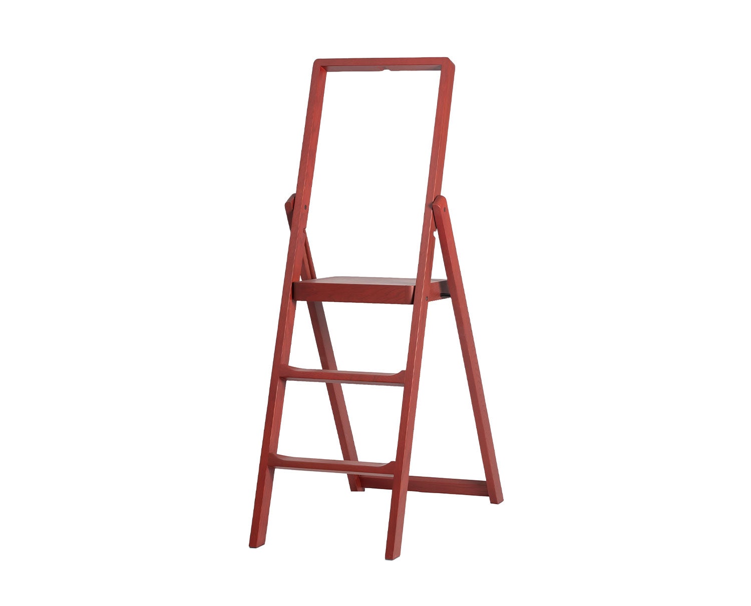 Design-House-Stockholm-Step-Ladder-Red