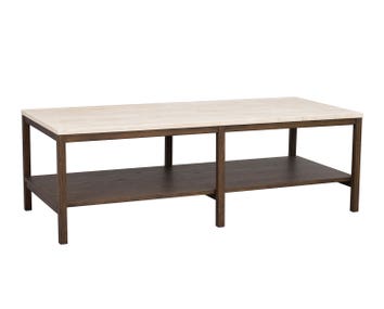 Orwel-Soffbord-Beige-Travertin-Brun-Ek-1