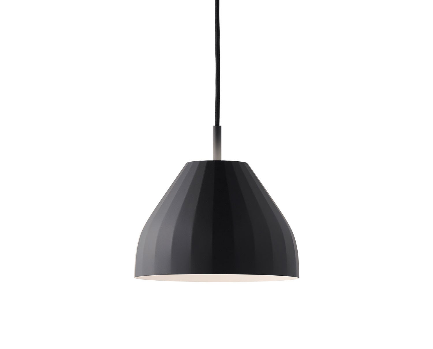 Le-Klint-140-Facet-Pendel-Svart_1