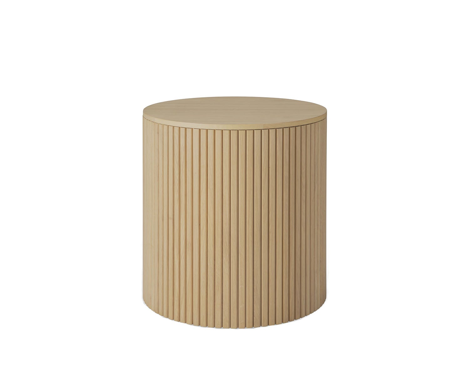 Ethnicraft-Roller-Max-Side-Table-Oak-1