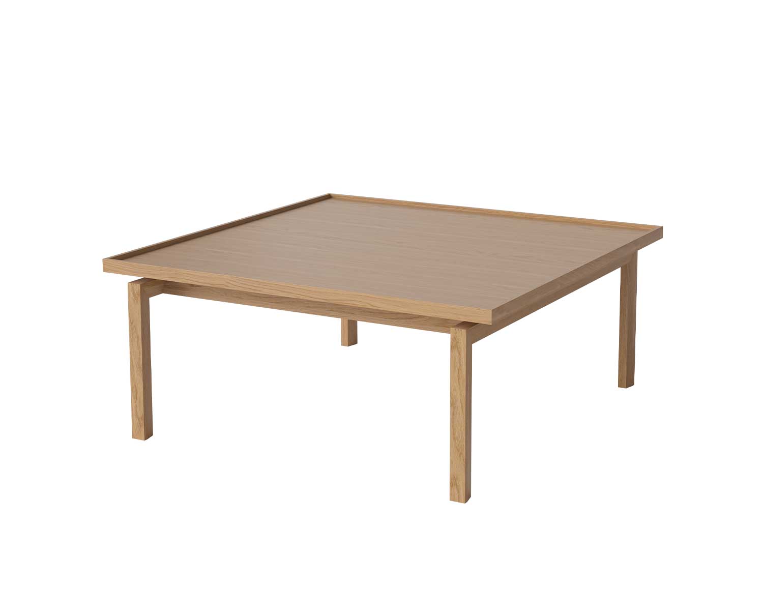 Bolia-Elton-Coffee-Table-96x96-H42-Oiled-Oak