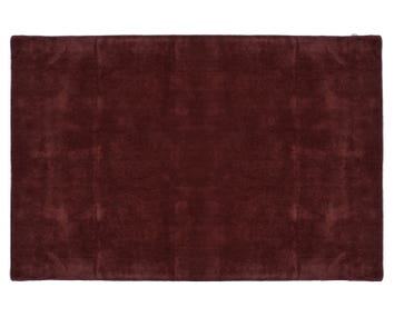 Solid-Matta-Burgundy