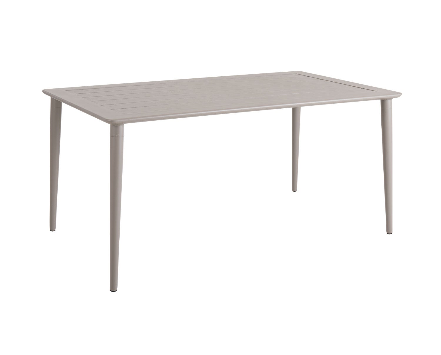 Brafab-Nimes-Matbord-140x78-Beige
