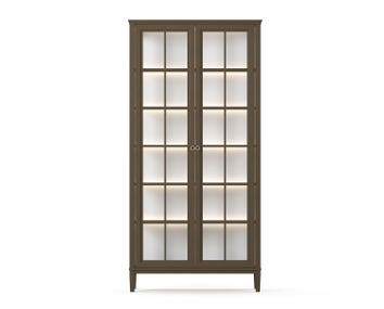 Englesson-Stockholm-2.0-Display-Cabinet-Mocha