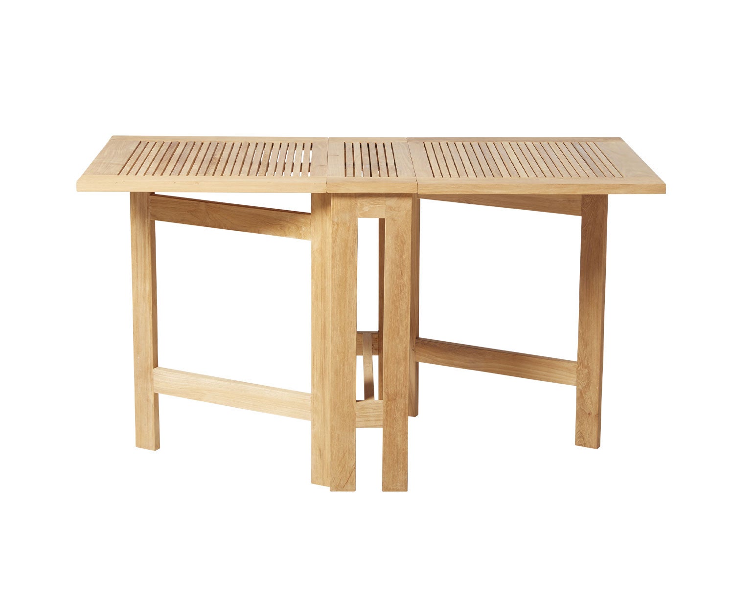 Cinas-Butterfly-Klaffbord-130-Teak