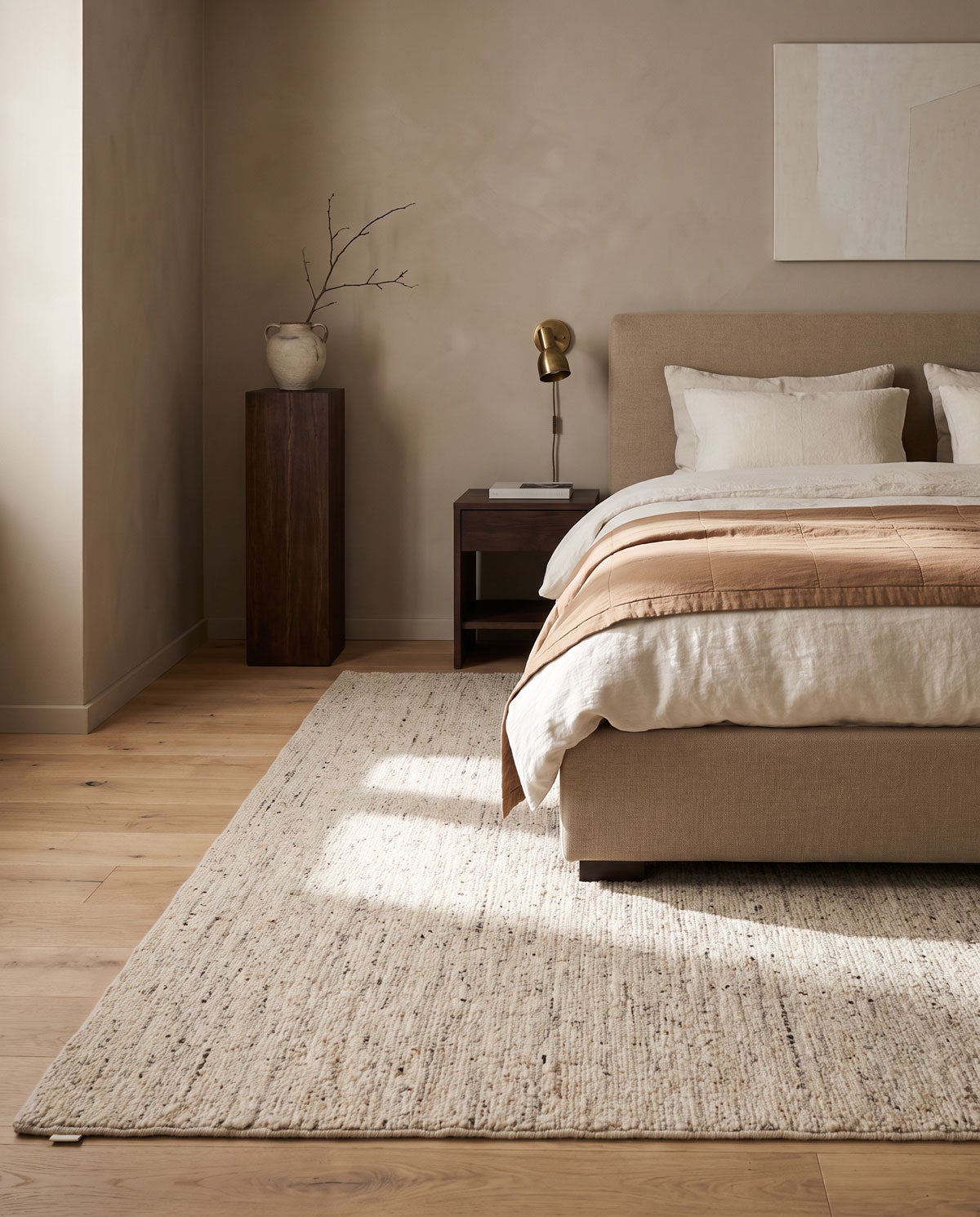 Classic-Collection-Boucle-Rug-Cream-Beige-Lifestyle