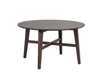 Rowico-Filippa-Coffee-Table-Round-Brown-Oak