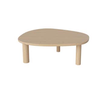 Bolia-Latch-Coffee-Table-98x80-H35-White-Pigmented-Oak