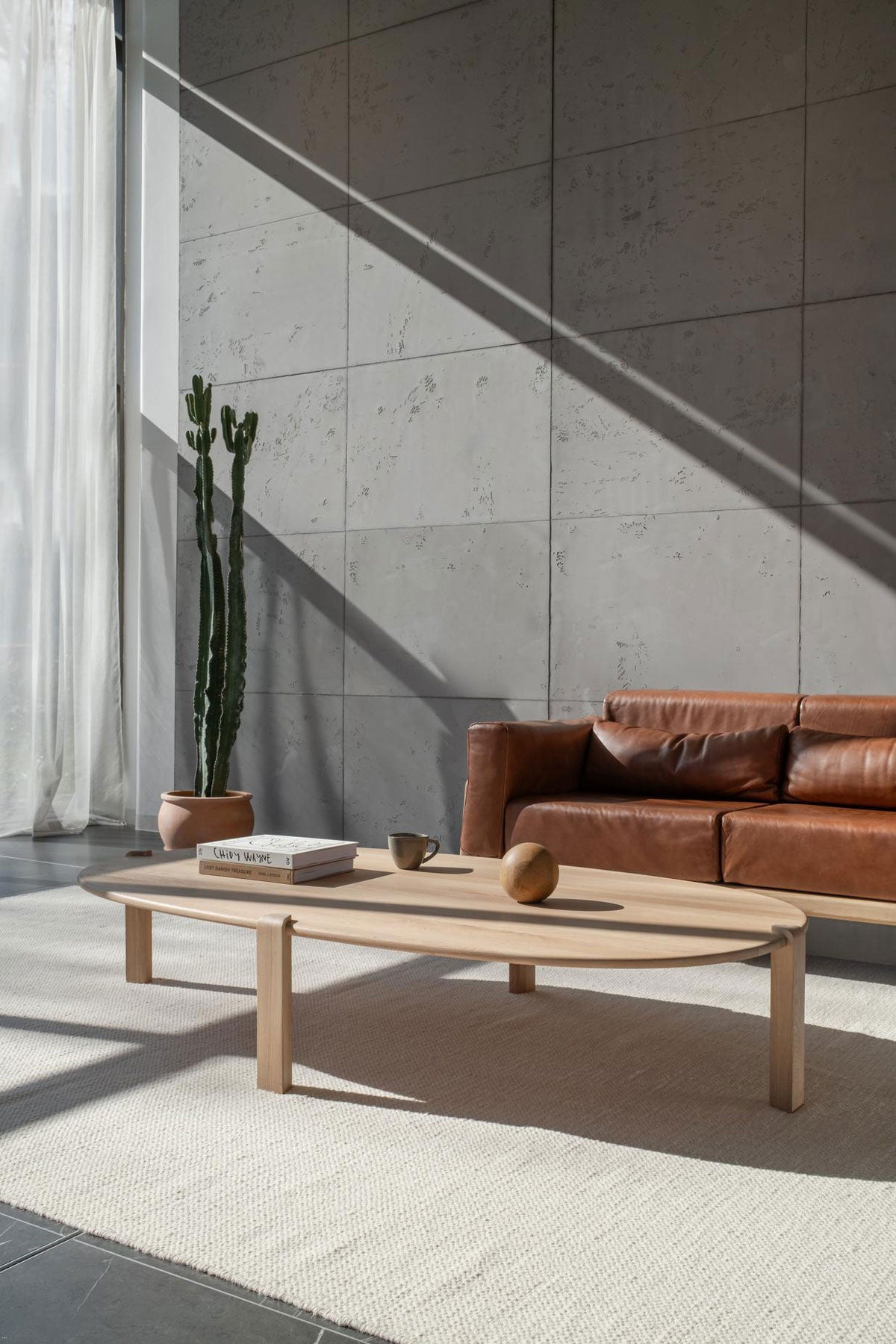 Gazzda-Kulin-Coffee-Table-180x100-White-Oiled-Oak-Lifestyle