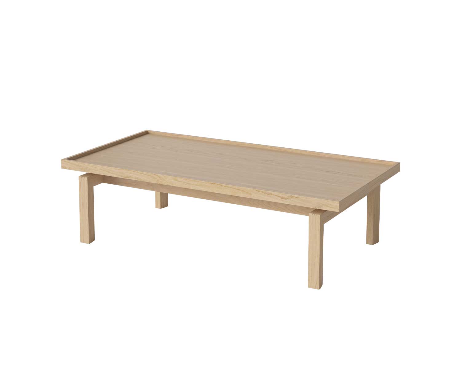 Bolia-Elton-Coffee-Table-96x49-H28-White-Pigmented-Oak