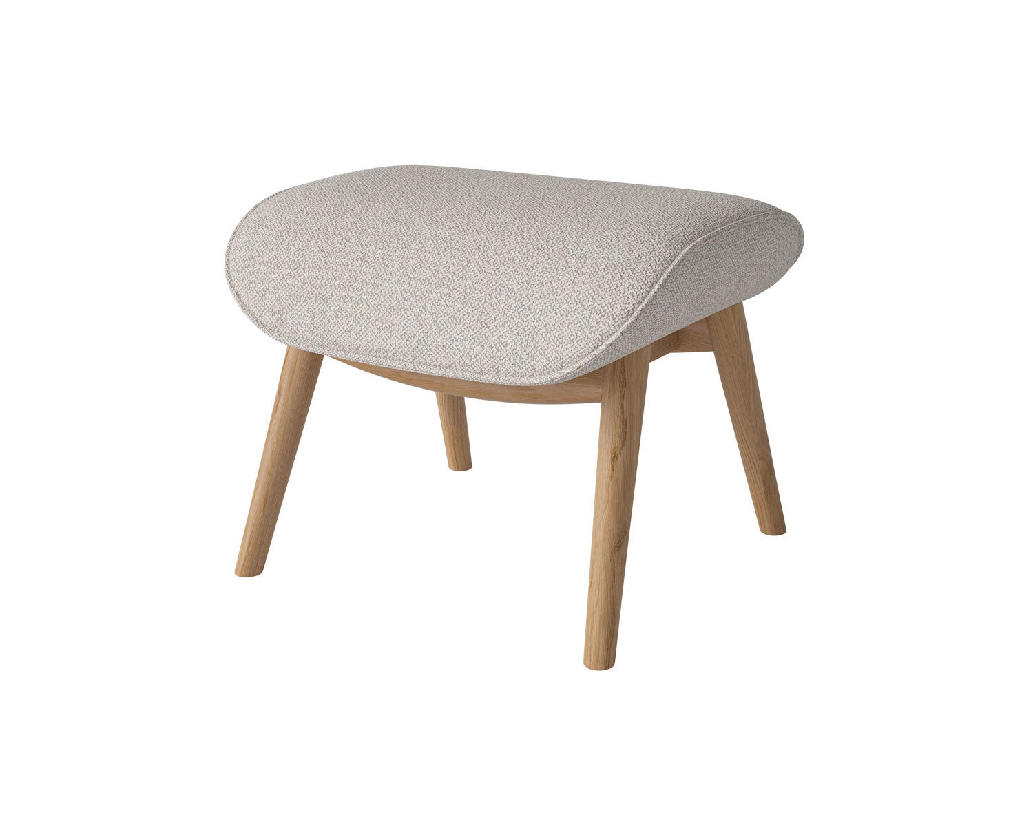 Bolia-Bowie-footstool-adria-beige-oiled-oak