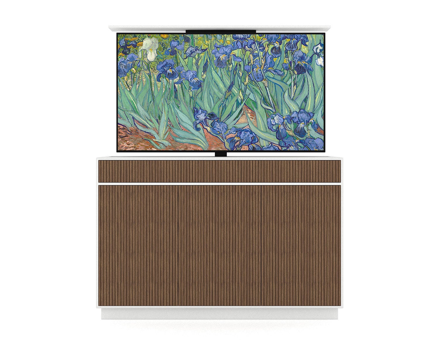 TV65SBW-DB_Front