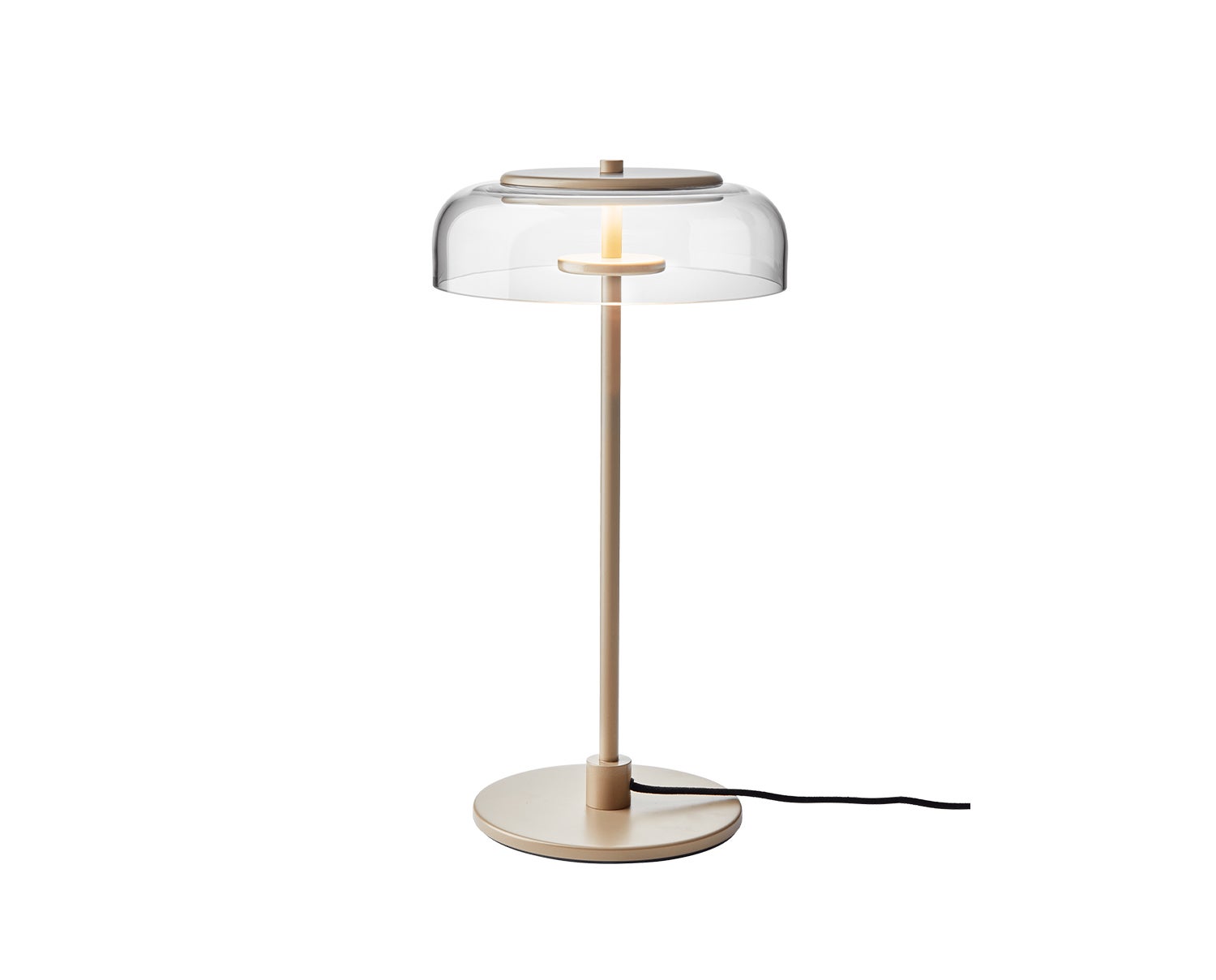 Nuura-Blossi-Table-Lamp-Nordic-Gold-Clear
