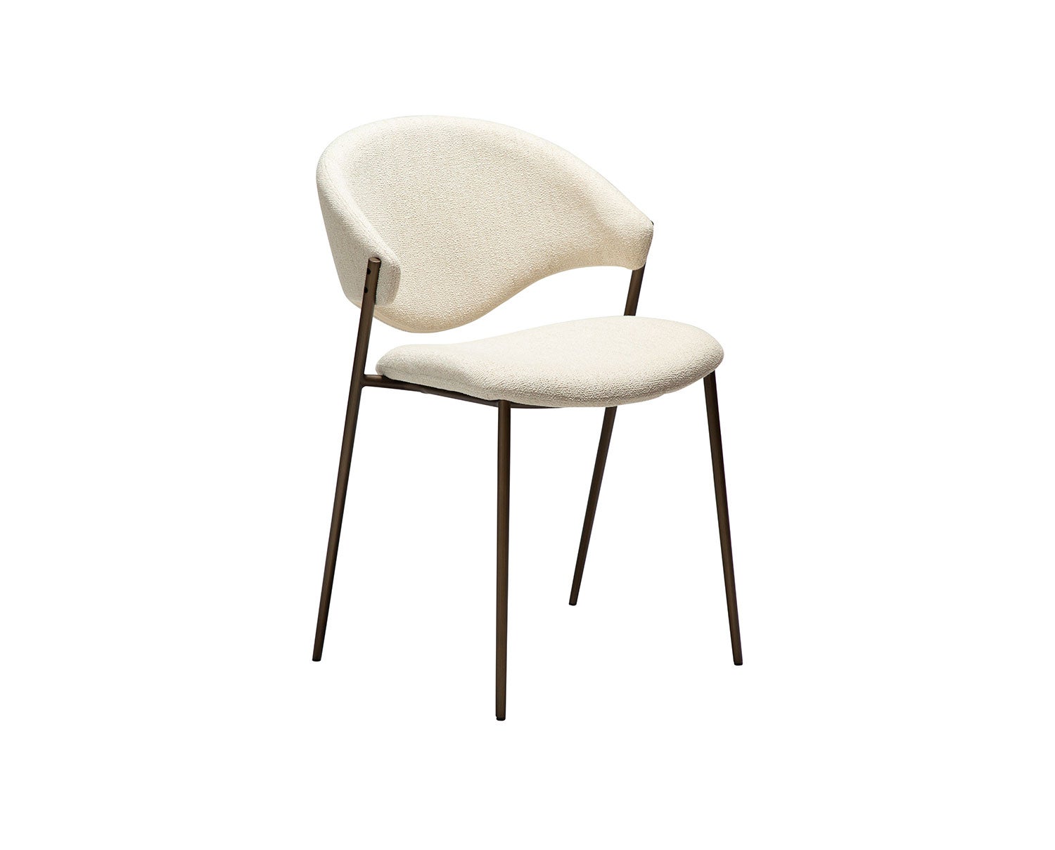 Zone-Simply-Beige-Boucle-W-Antique-Brass
