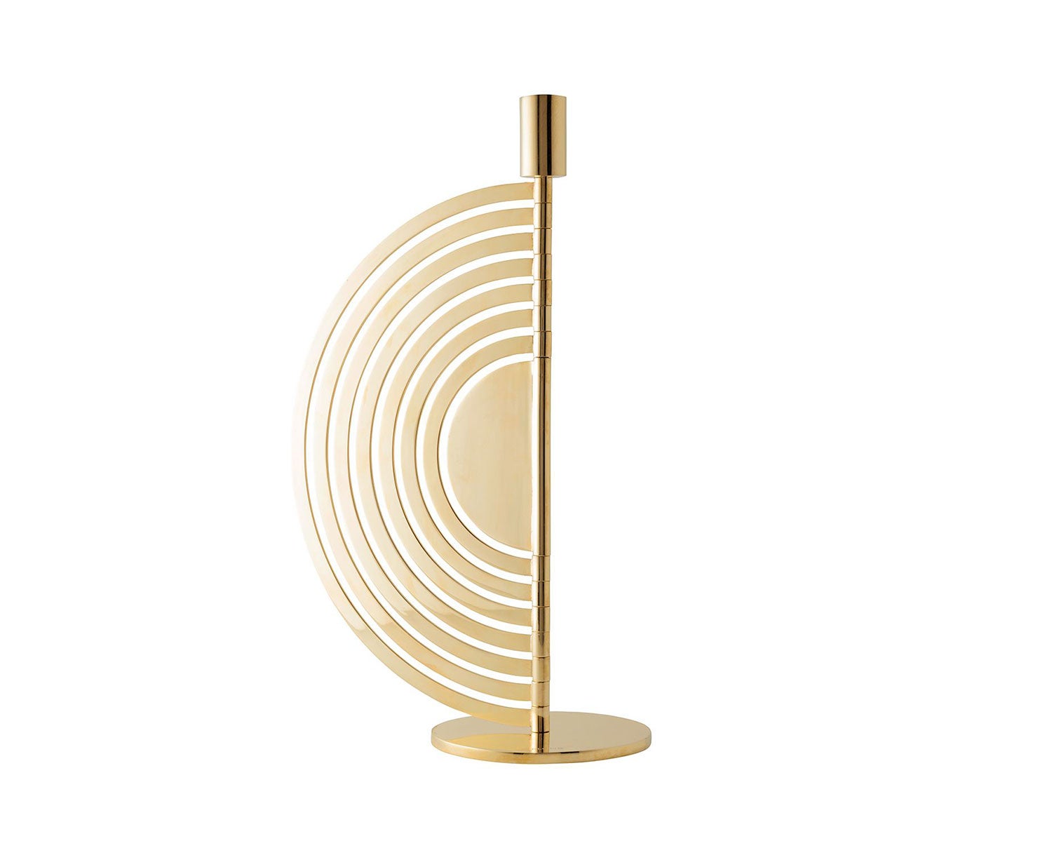 Klong-Circus-Ljusstake-Medium-Massing