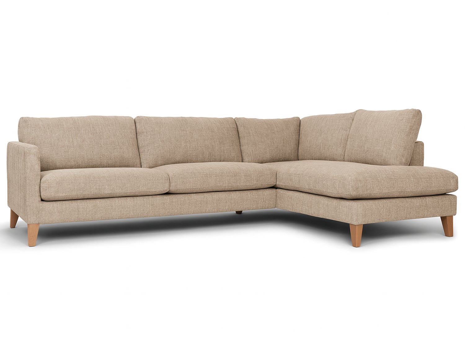 Impulse-set-4-beige-fabric-wooden-legs