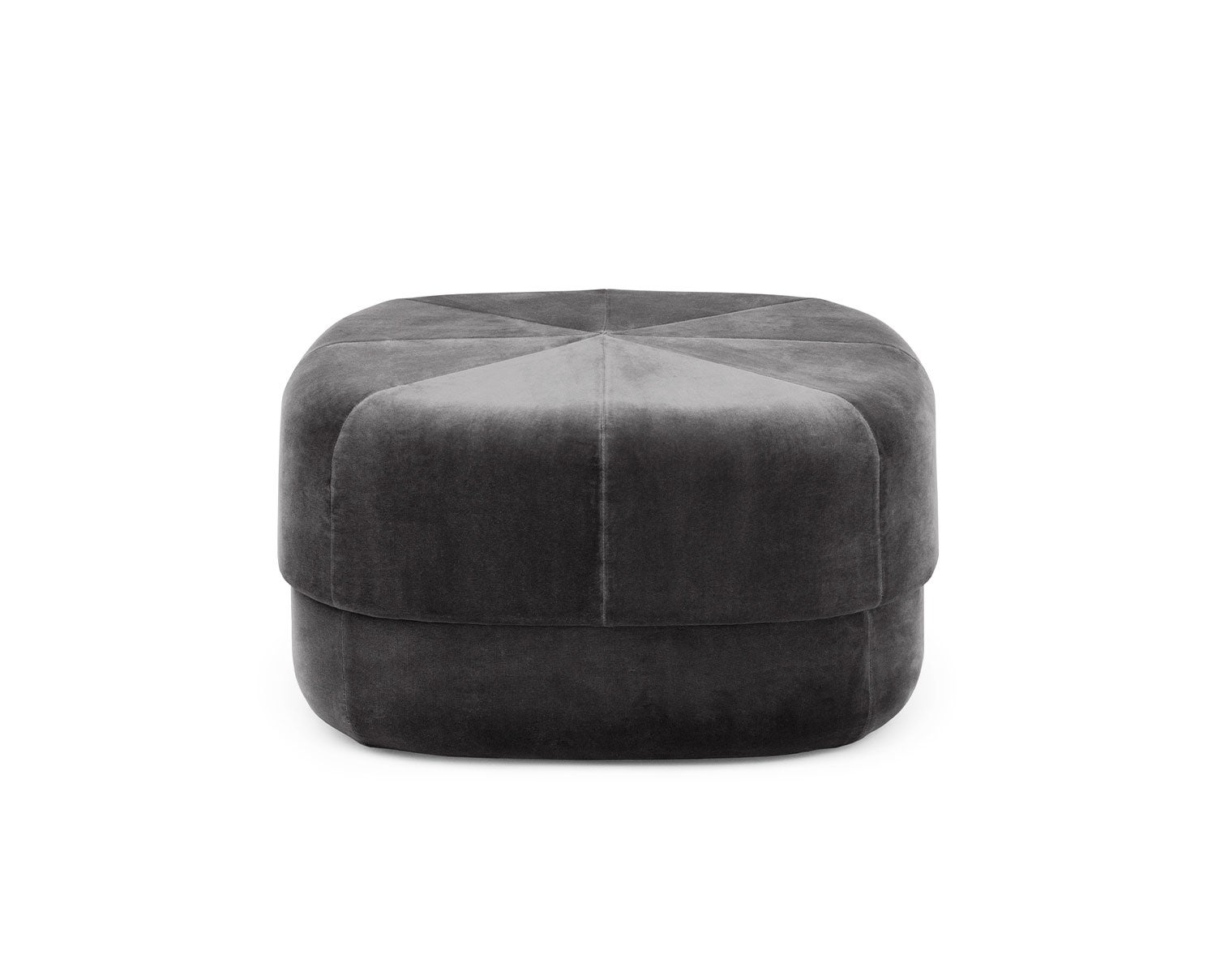 Circus-Pouf-Large-Grey
