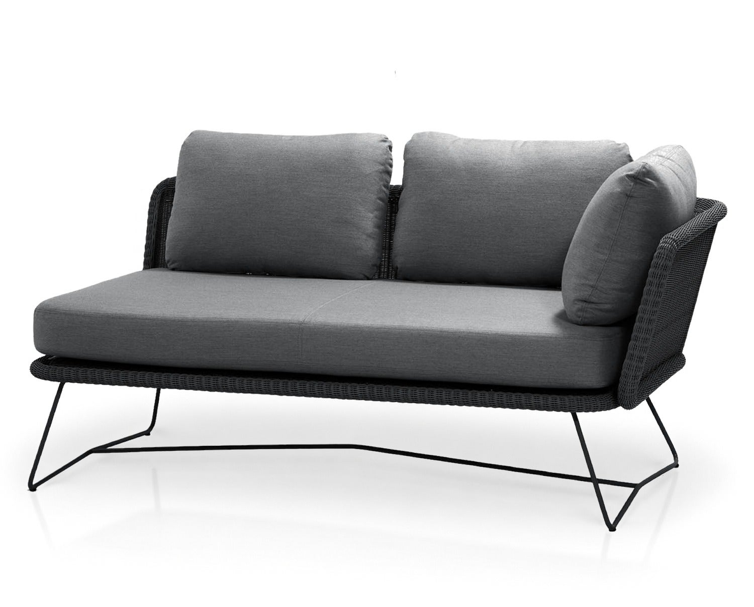 horizon-2-sits-soffa-vanstermodul-black-natte-grey-ld