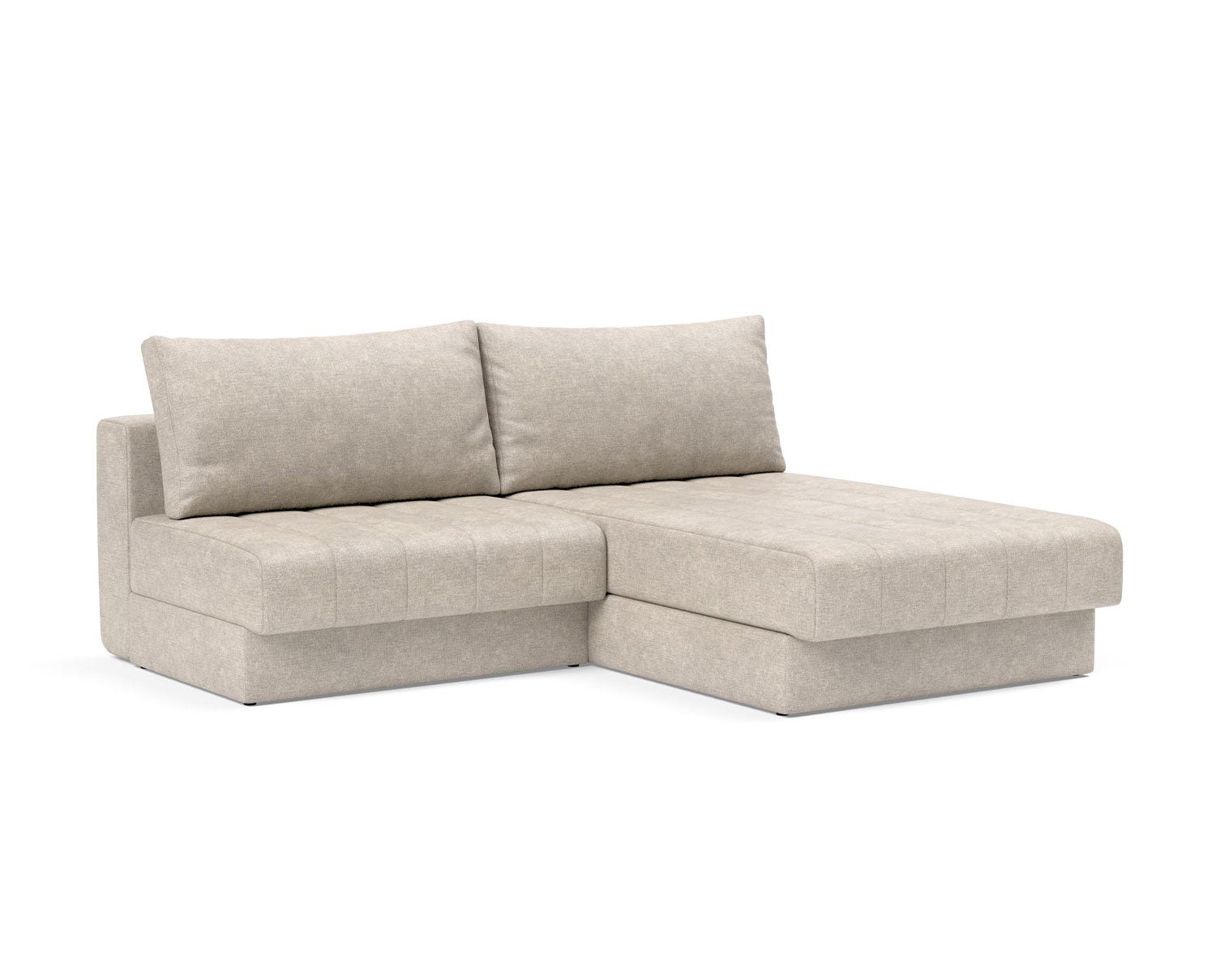 Akello-Baddsoffa-Divan-280-Avella-Sand
