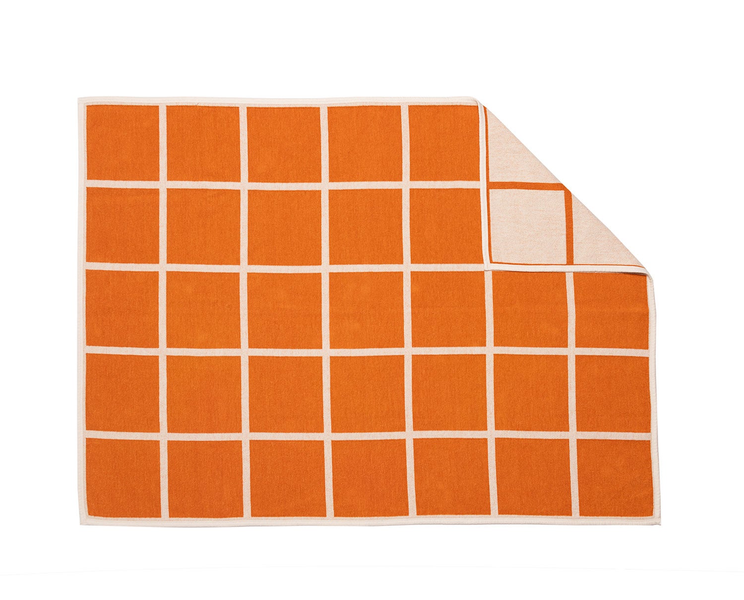 Pappelina-Criss-Blanket-Pale-Orange-1