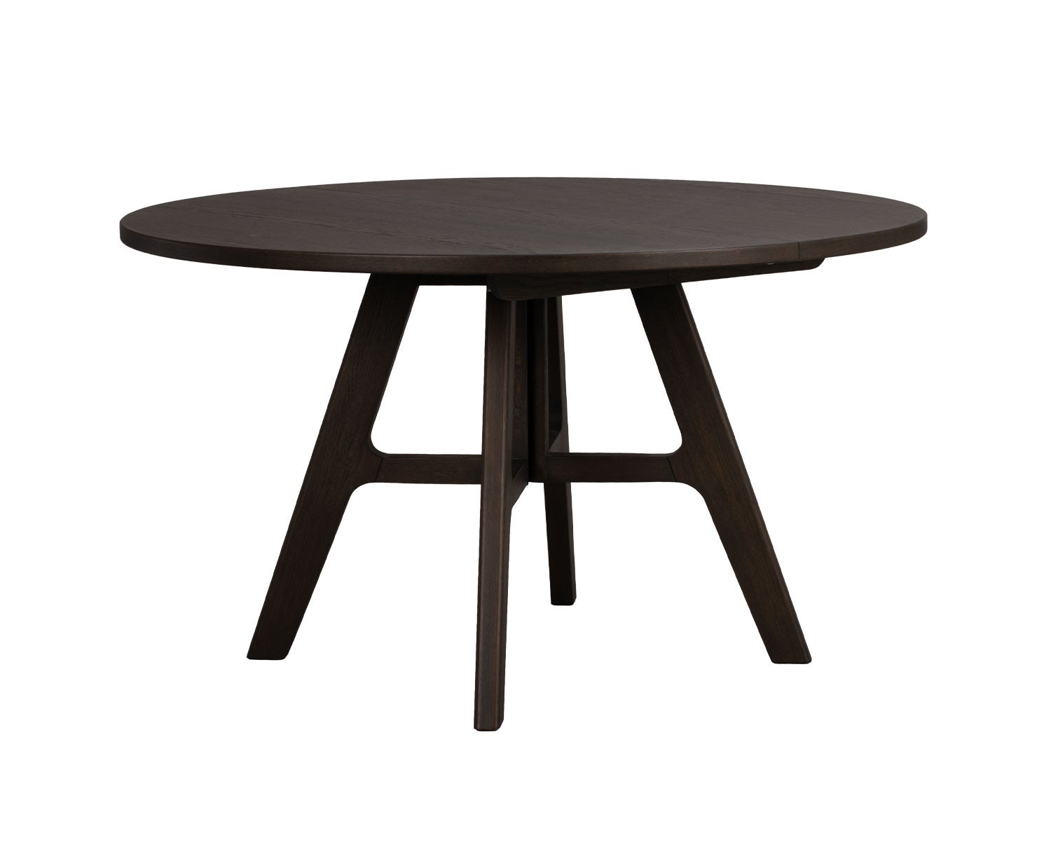 Rowico-Home-Stockbridge-Table-D130-Dark-Brown-Oak