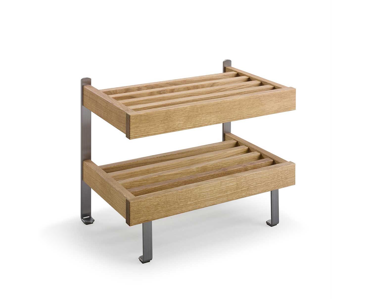 Oscarssons-Mobel-Nadja-Shoe-Shelf-Floor-50-Varnished-Oak