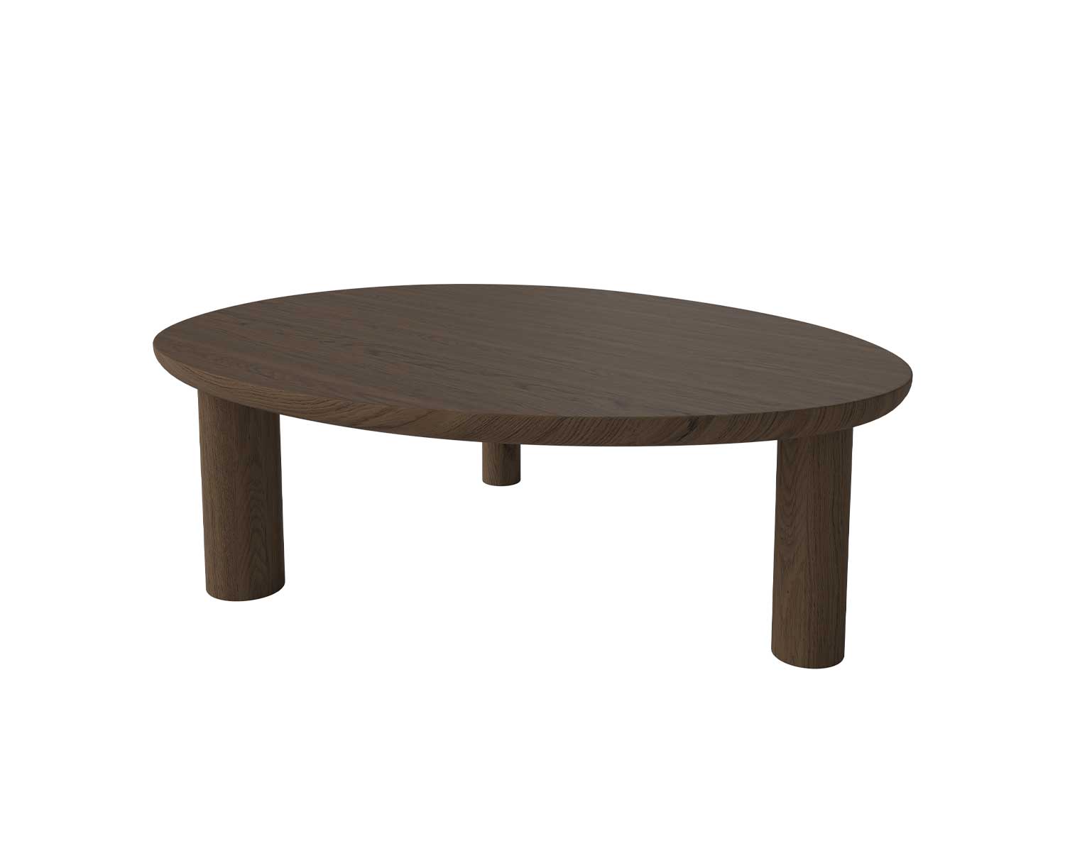Bolia-Latch-Coffee-Table-110x87-H35-Dark-Oiled-Oak