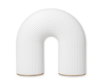 Ferm-Living-Vuelta-Outdoor-Portable-Lamp-H25-White-1