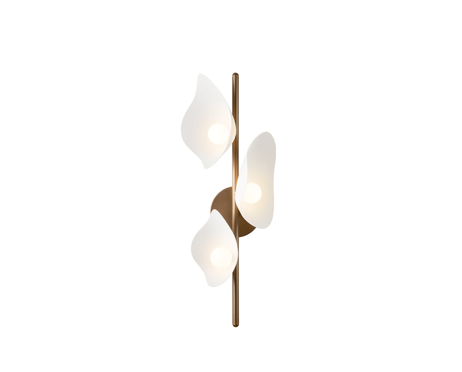 Nuura-Florii-3-Wall-Lamp