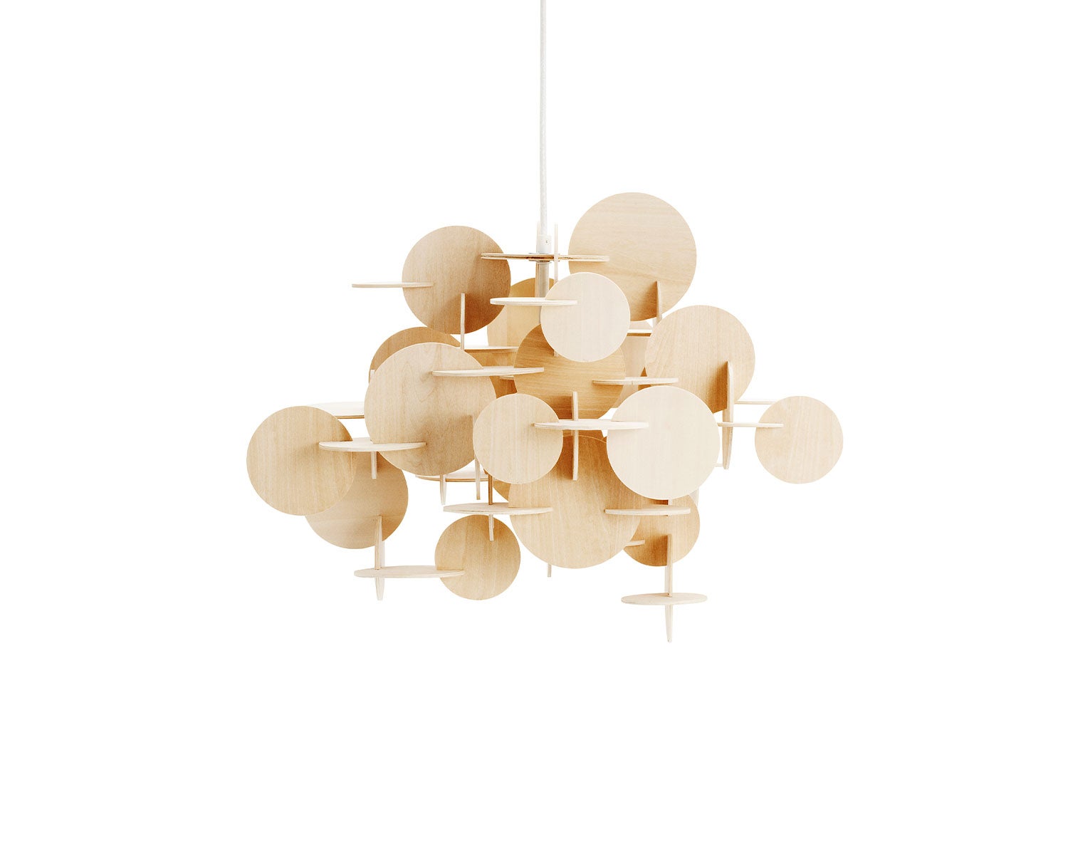 Bau-Lampa-Liten