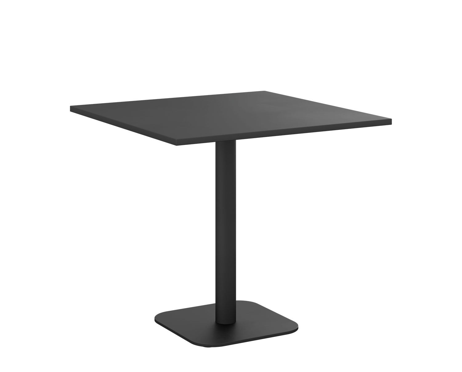 Delta-table-80x80xH74,5-Black-Laminate-Andersen-Furniture