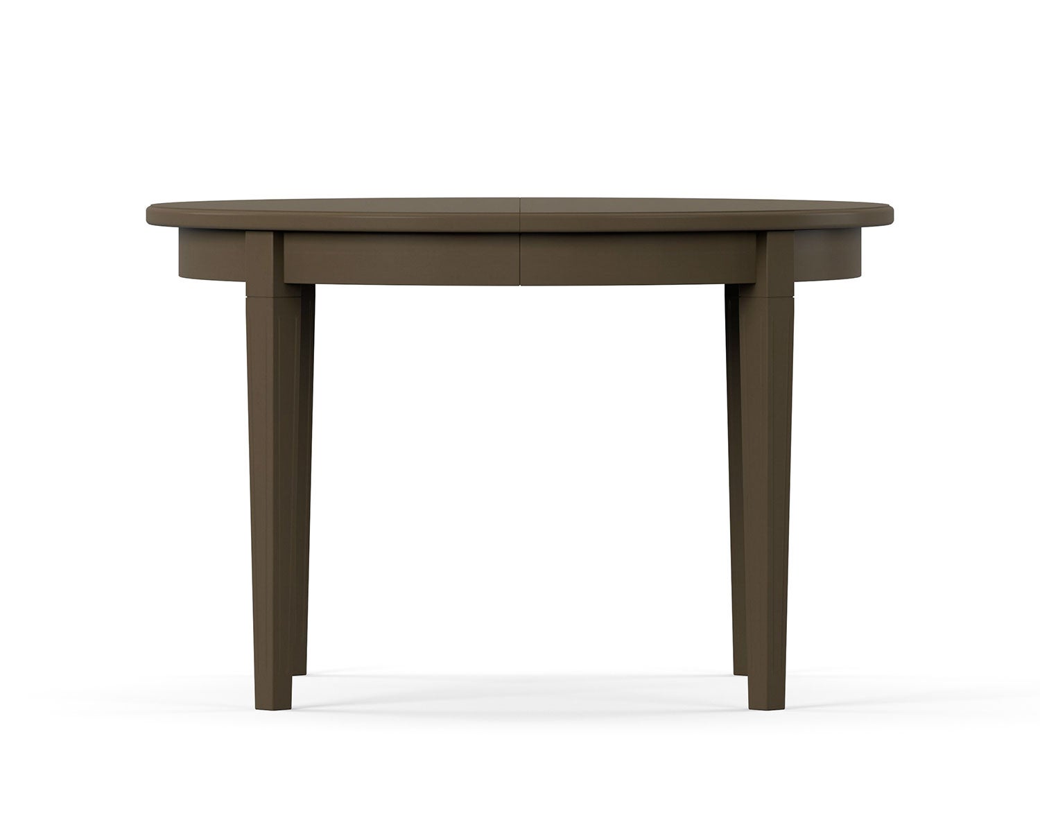 Englesson-Stockholm-Dining-Table-Round-Mocha