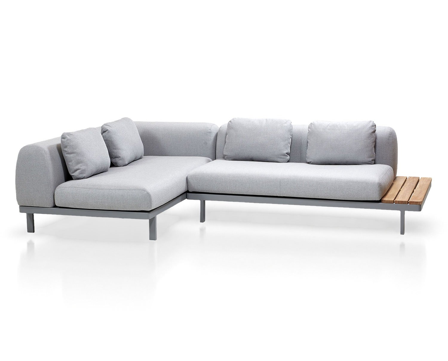 space-loungesoffa-kompakt-hornsoffa-med-sidobord-285x180-airtouch-light-grey-ld