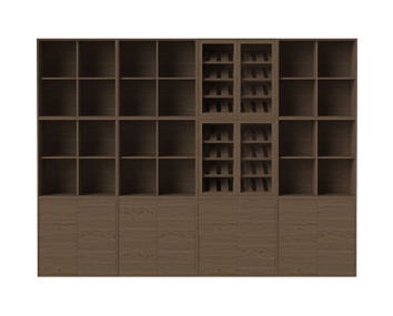 Bolia-Vega-Combination-07-Dark-Oiled-Oak
