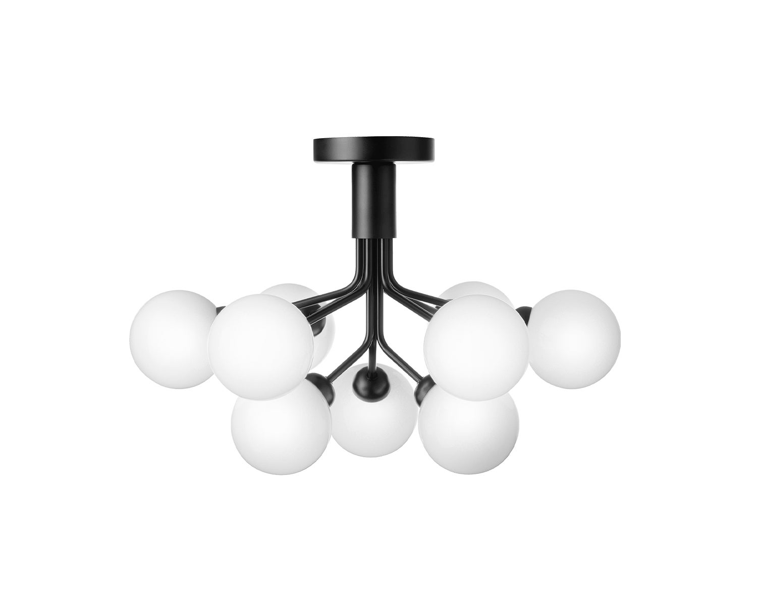 Nuura-Apiales-9-Ceiling-Satin-Black-Opal