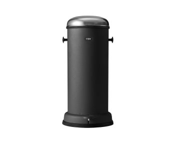 vipp-16-pedalhink-svart