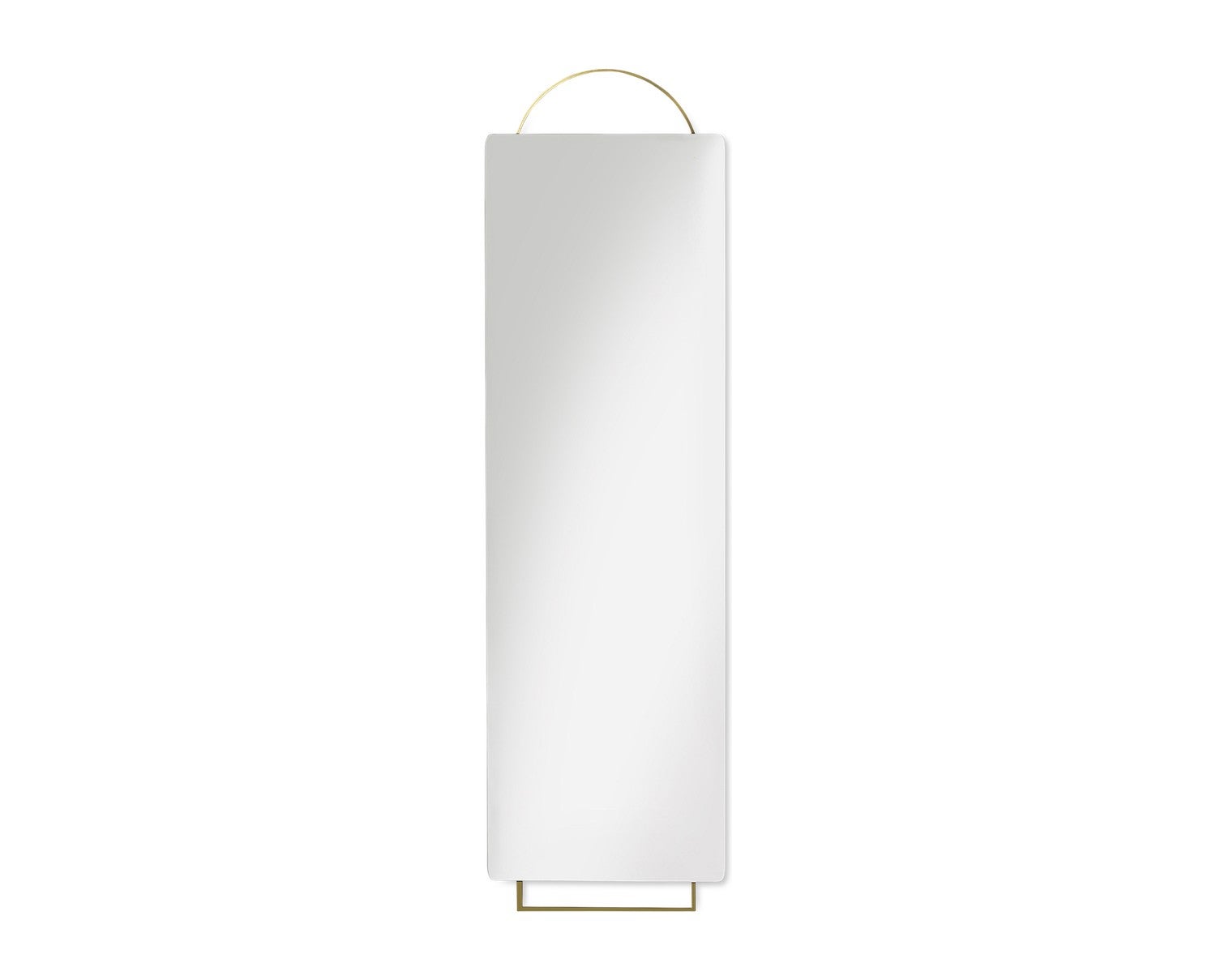 Ferm-Living-Adorn-Spegel-Brass-1