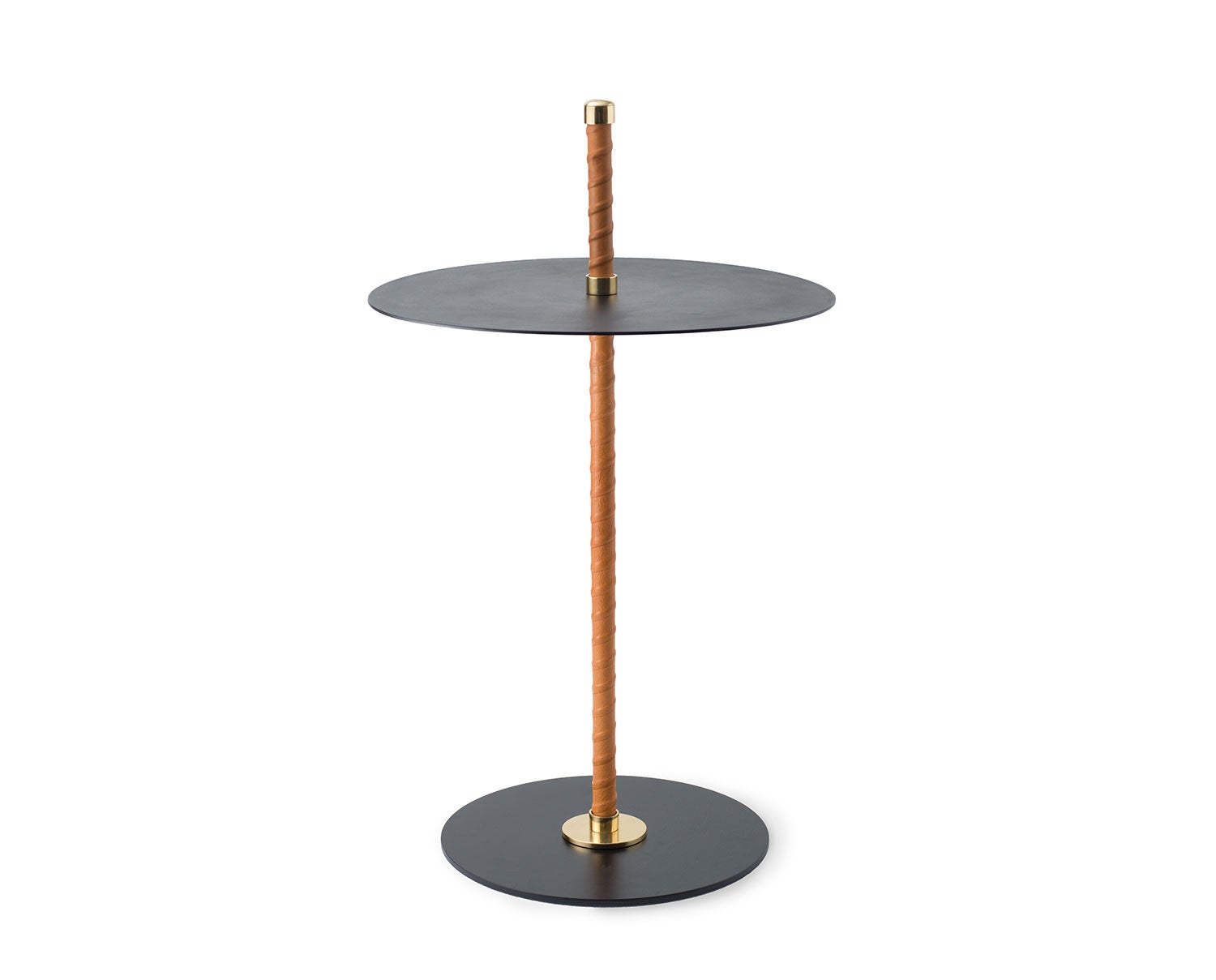 Klong-Cabaret-Sidobord-Svart