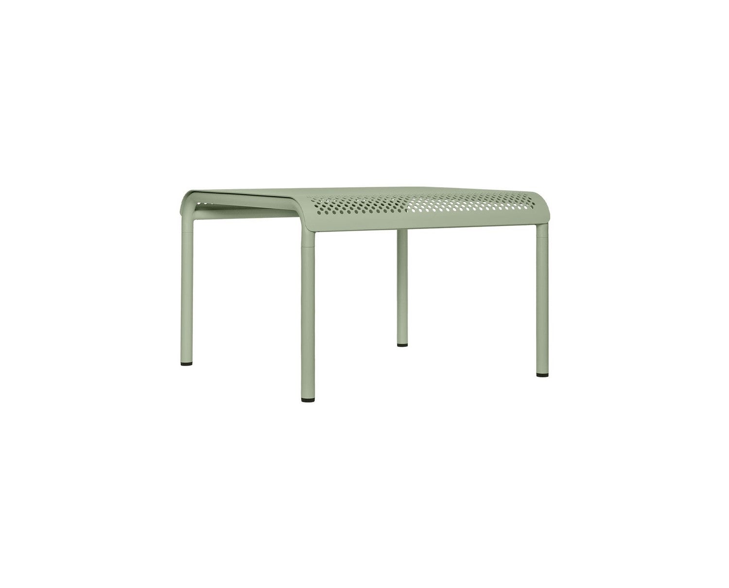 Ferm-Living-Dapple-Loungebord-57x57-Tea-Green-1797-1b