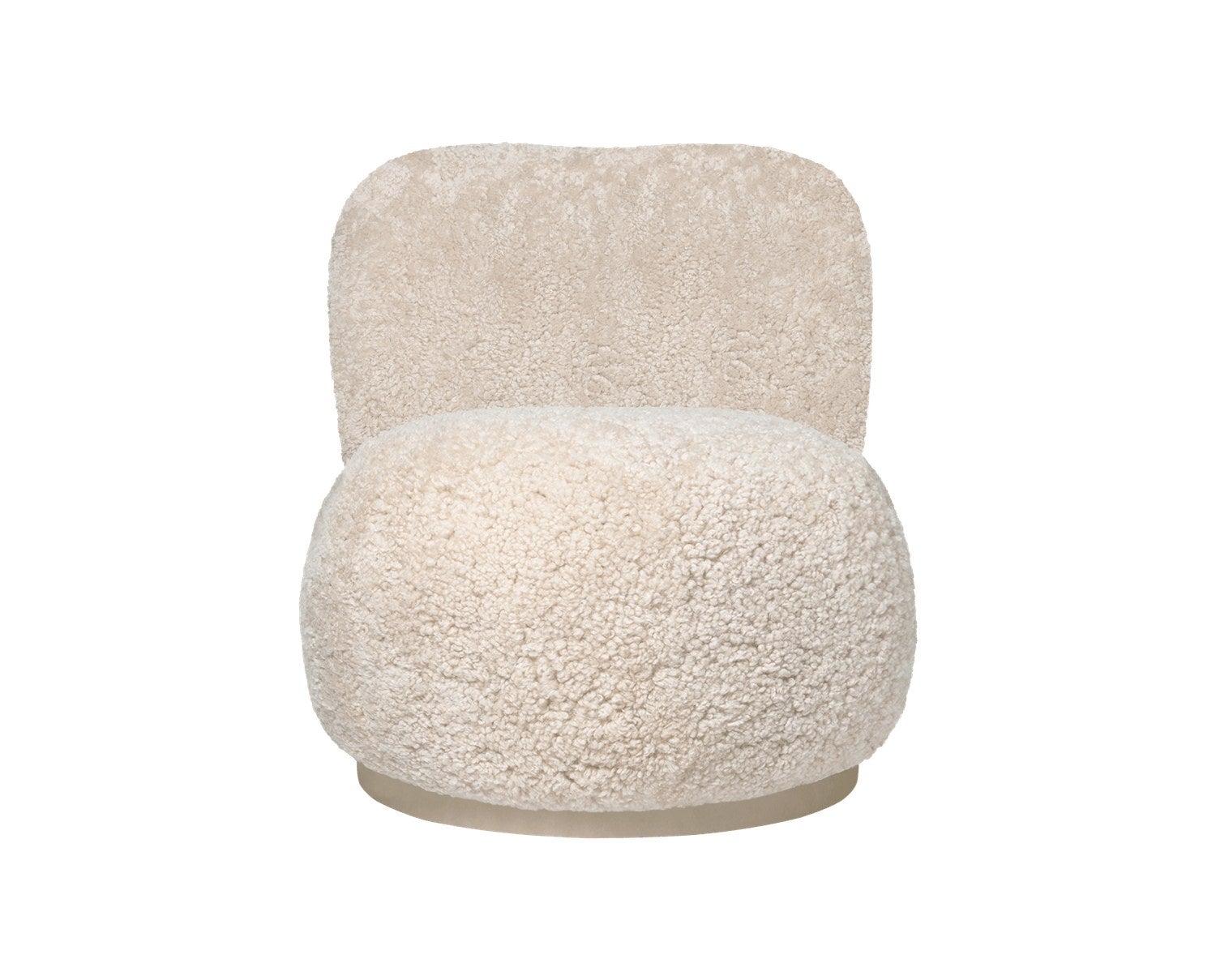 FermLiving-Rico-Piccolo-Lounge-Chair-Swivel-Sheepskin-Moonlight-1104272264-1