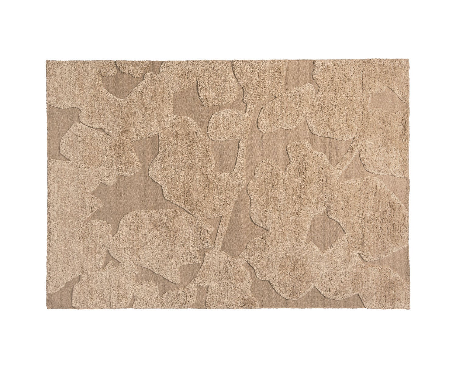 Ferm-Living-Cilla-Rug-Tan-140x200