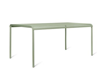 Ferm-Living-Dapple-Table-160x90-Tea-Green