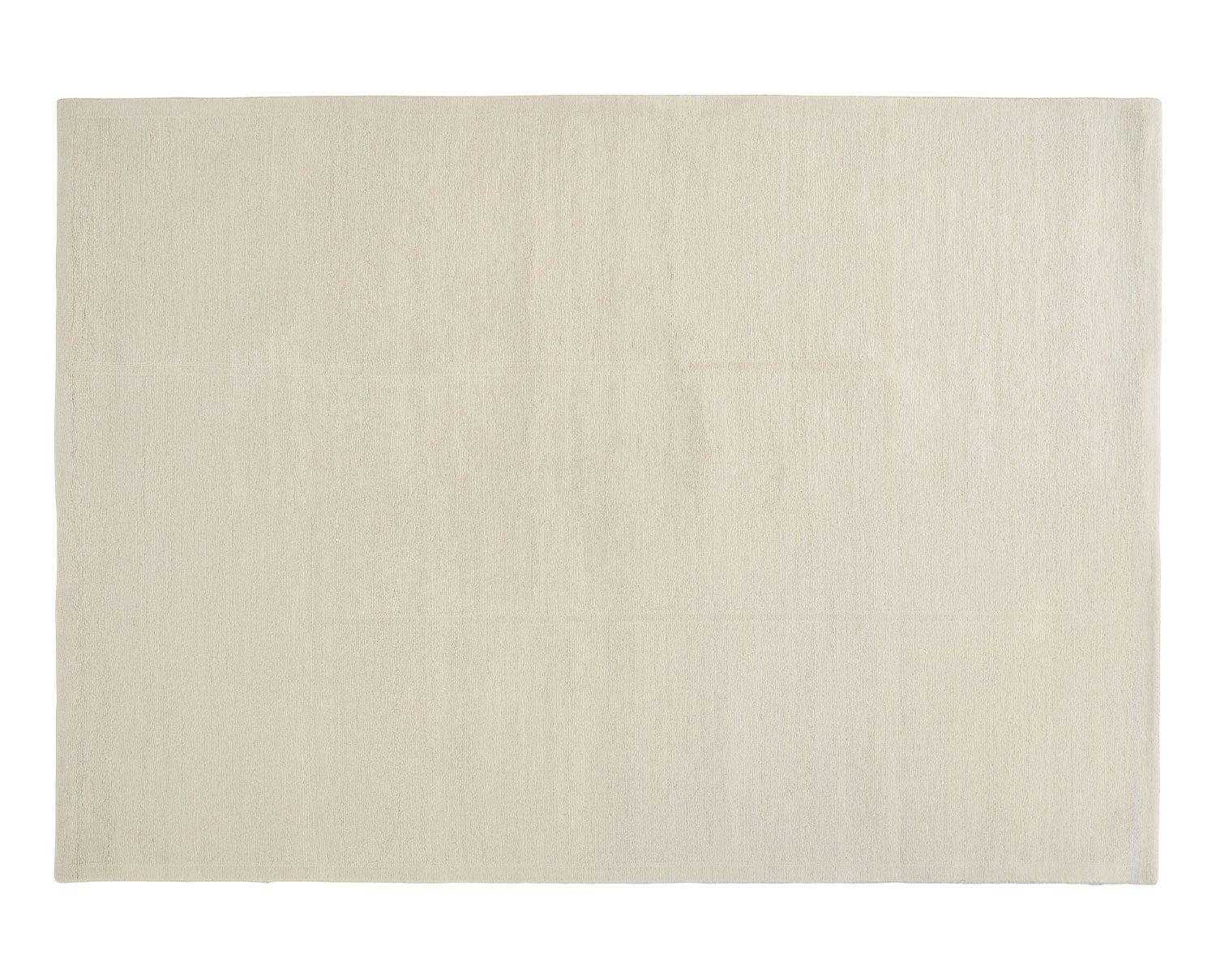 Linie-Design-Calm-Seki-Rug-White