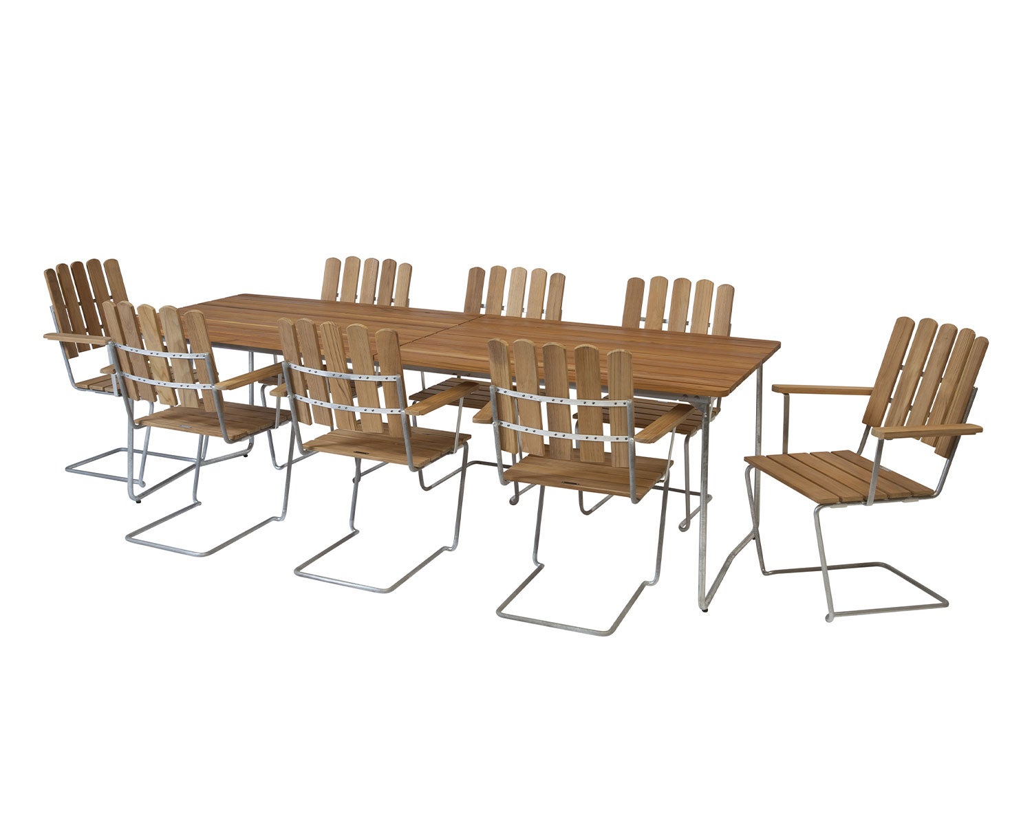 Grythyttan-Bord-B31-230-8-A2-Fatolj-Teak