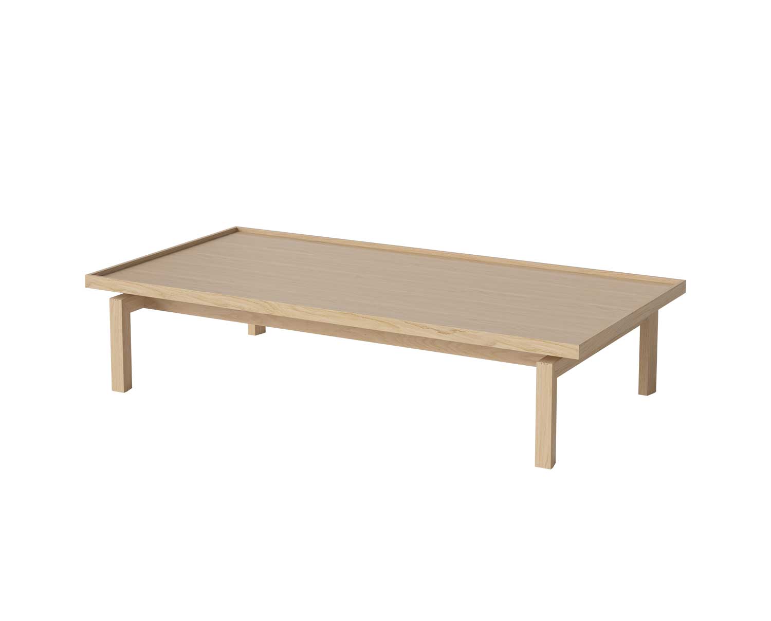 Bolia-Elton-Coffee-Table-122x62-H28-White-Pigmented-Oak