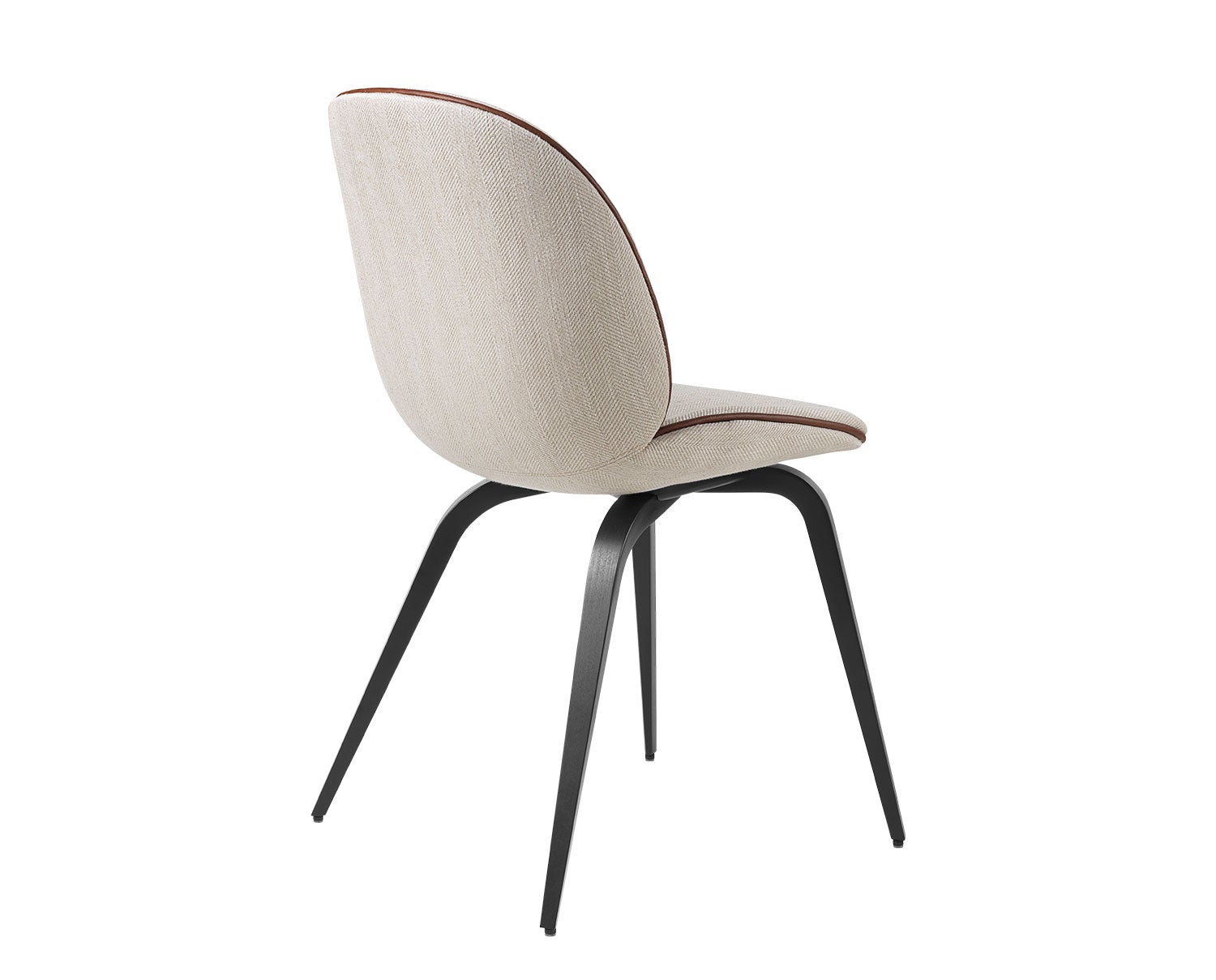 Beetle_Wood_FullyUpholstered_BlackStainedBeech_LAlberoD.C._Casali-G044-02_Piping_Brandy_1