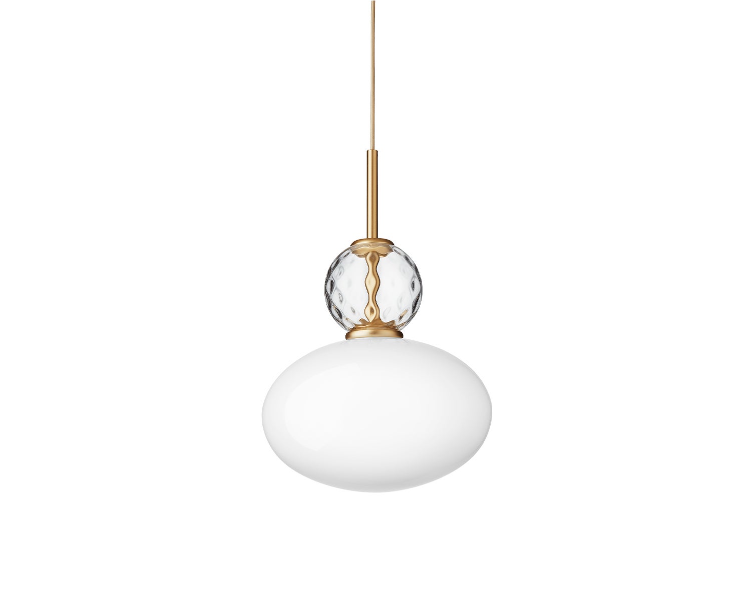 Nuura-Rizzatto-32-Pendel-Satin-Brass-Opal