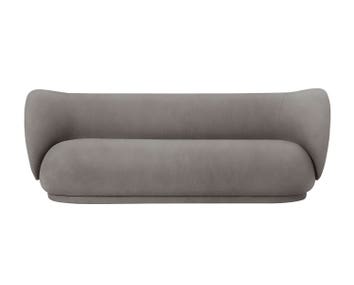 Ferm-Living-Rico-Sofa-3-Seater-Brushed-Warm-Grey