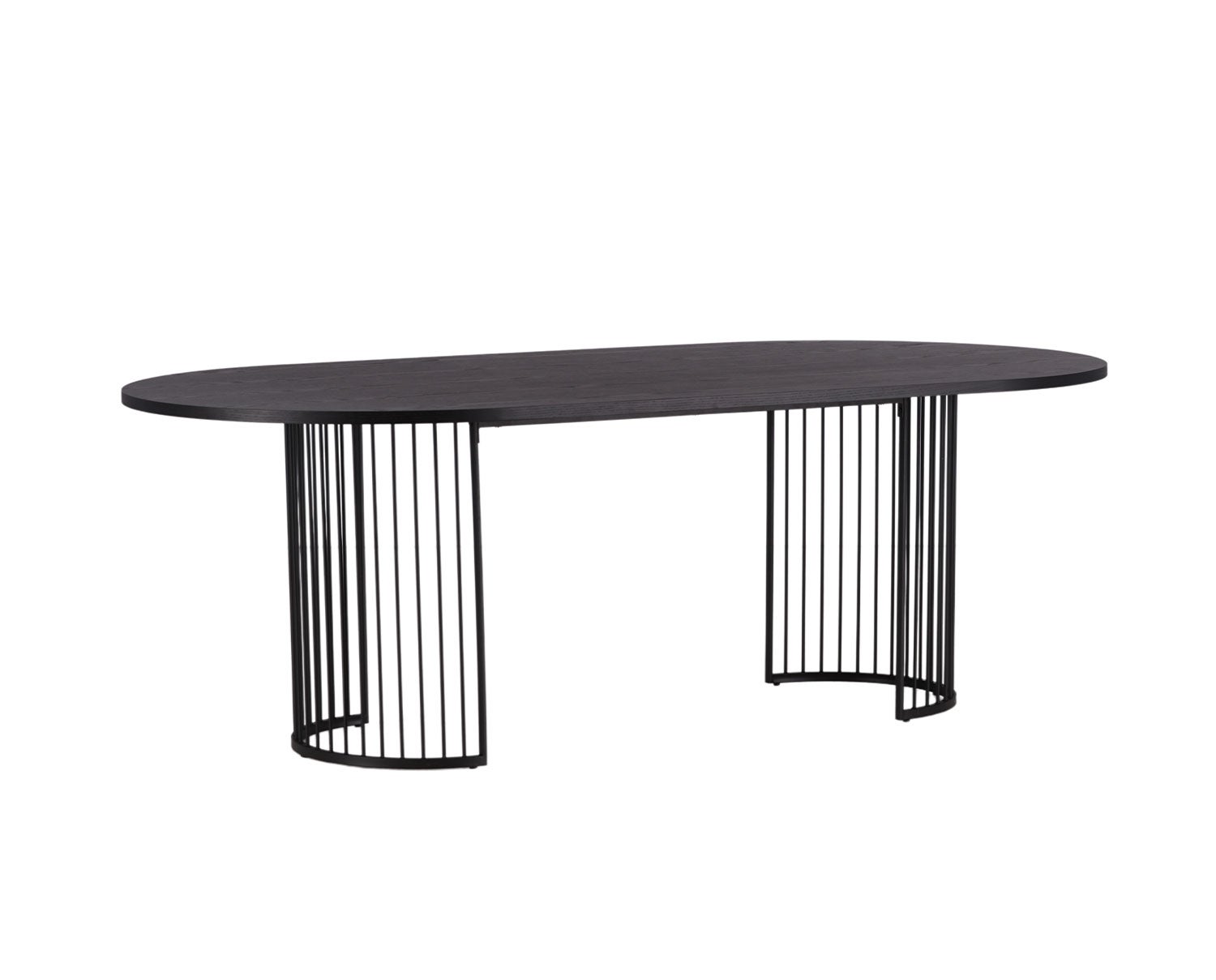 Venture-Design-Hamneskar-Bord-Svart